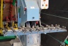 Cross-belt grinding machine - 3